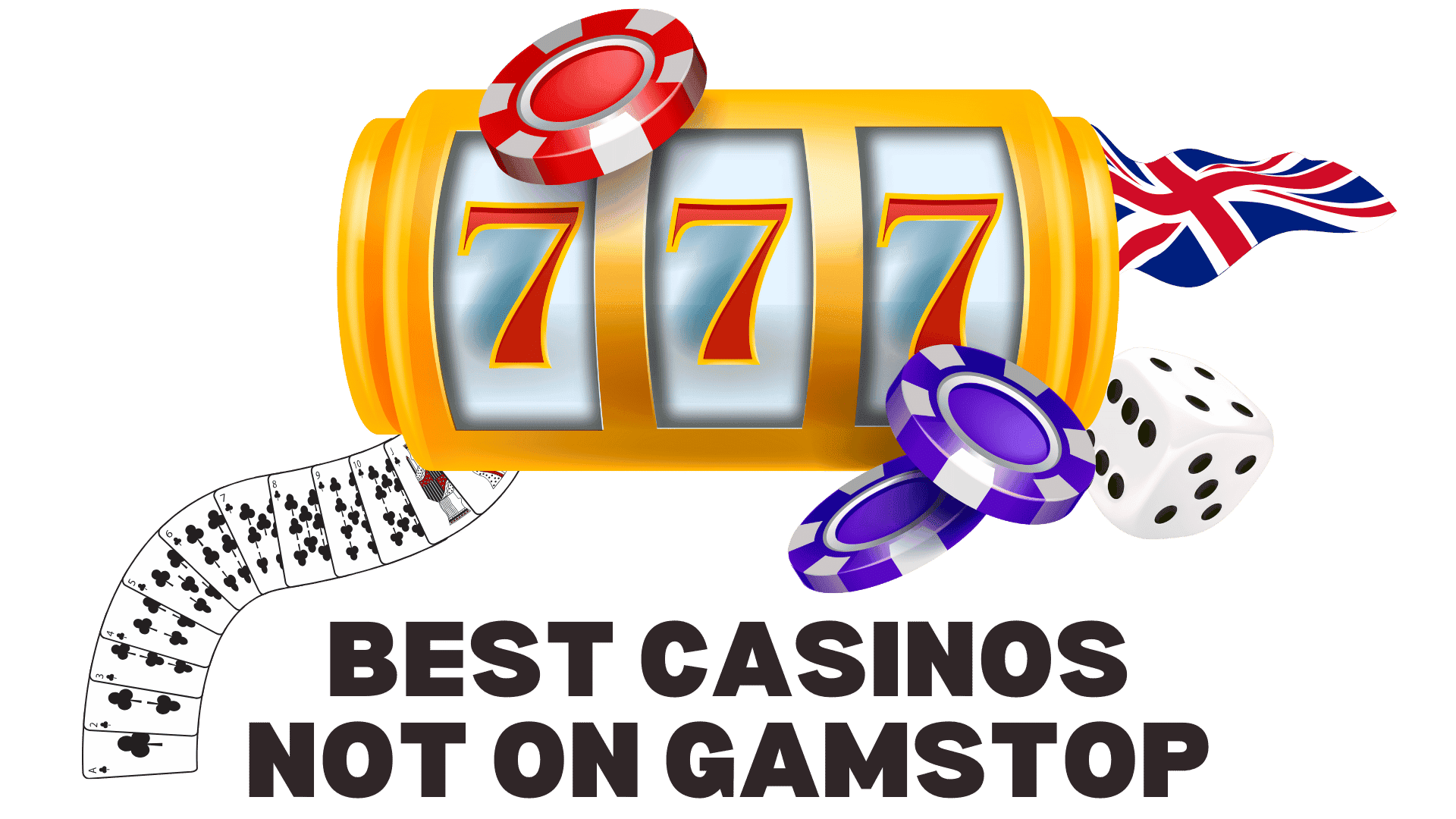 Discover the Best Casino Sites Not on Gamstop 1763