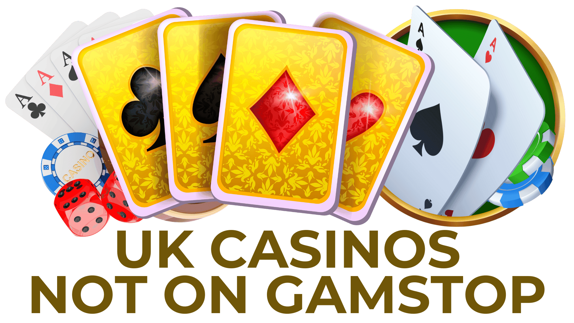 Discover the Exciting World of Casino Sites Not on Gamstop 209