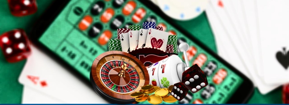 Discover the Exciting World of Casino Sites Not on Gamstop 209