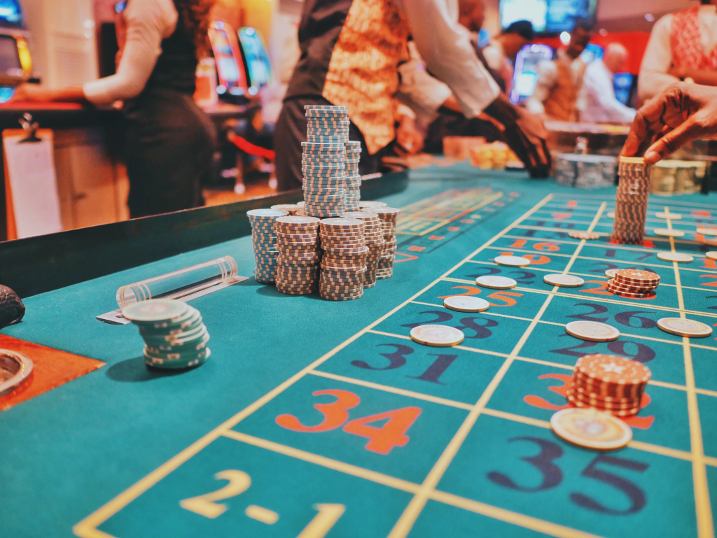 Exploring Non Gamstop Casinos UK A Guide to Alternative Gambling Options