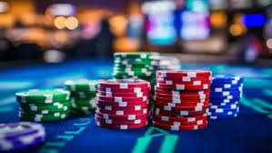 Exploring the Advantages of Non Gamstop Casinos 1645