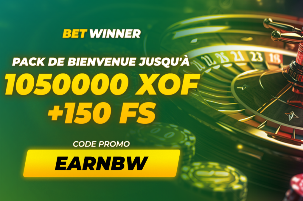 Tout savoir sur Betwinner  votre guide complet