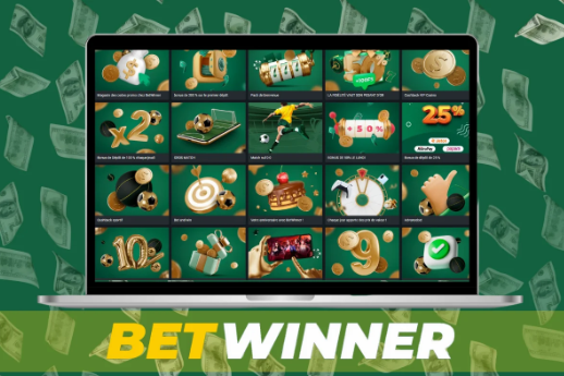 Unlocking the Excitement Bonuses Betwinner